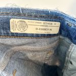 Diesel NWT Denim D-Ebbey Bootcut Low Waist Jeans - Size 24 Photo 1