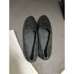 Women's Ecco Touch Ballerina Flats‎ Black Shoes Size 40 US 9 Photo 7