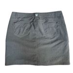 Kuhl  Andib Active Hiking Skort gray size 8 Photo 1