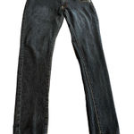 Fashion jeans size 8 Blue Photo 0