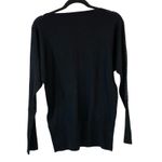 Vila Milano NWT Wool Blend Embellished Sweater Photo 1