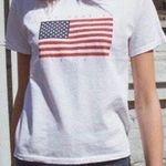 John Galt American Flag Tee Photo 0