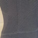 Torn By Ronny Kobo Ronny Kobo Torn LBD Ribbed Bandage Flare LBD Tank Dress Medium Photo 1