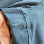 Ethos  BLUE LEGGINGS SIZE XS EUC #4563 Photo 2