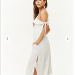 Forever 21 ✨ Open-Shoulder Midi Dress✨ Photo 2