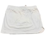 NWT‎ Zac & Rachel Skort Large Khaki Blue A Photo 6