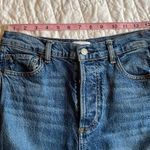 Boyish The Dempsey Jeans in Mirror 25 High Rise 0 Photo 81
