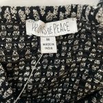 Patrons of Peace NWT!  Smocked Tank Top Photo 4