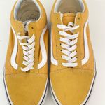 Vans Yellow Old Skool Photo 0