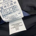 Lands' End  Womens Plus swim Black bottoms Shorts Size 22W Stretch mature casual Photo 2