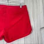 prAna  Schaffie Board Shorts in Papaya size M Medium Photo 6