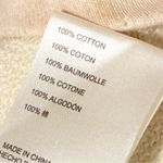 Free People We The Free Women's Shirt Jacket XS Pink Montauk Oversized Photo 4