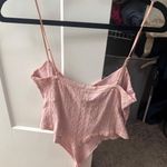 Edikted pink bodysuit Photo 1