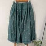 Free People Gesibelle Embroidered Set Photo 2