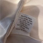 Princess Polly Huxley Super Crop Top Thick Straps Square Neck Size US 2 Photo 7