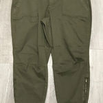 White House | Black Market Cargo Pants - New! - Size 18 Short Photo 0