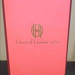 House of Harlow 1960 | Transformation Charm Necklace ~ Evil Eye, Snake & Jewel Gold Photo 1