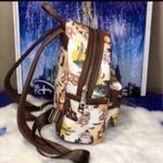 Lounge Fly Disney Star Wars flirty Ewoks  mini backpack Photo 3