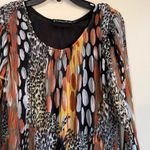 Pretty angel small dress Brown Photo 1