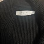 ASTR The Label Noemi Scarf Longline Cardigan Photo 1