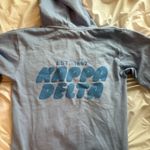 White Fox Boutique White Fox Hoodie Boutique Kappa Delta Photo 0