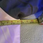 Green Tea Womens Athletic Jacket Size M Grey Pink Full Zup Colorblock M… Size M Photo 5