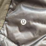 Lululemon  Green Vest Photo 7