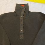 Ralph Lauren Lauren Active Half Snap Pullover Sweater Shirt Women’s Size Large Photo 9