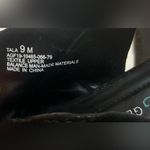 Andrew Geller  Black Textured Heels Photo 6