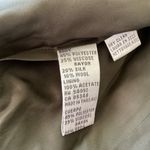 Jones Wear  Silk Blend Blazer Photo 4