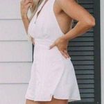 Bella Ella Boutique Bella and bloom boutique white dress Photo 0