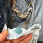 American Eagle  Outfitters Blue Denim Vest Photo 1