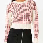 Cooperative By  Urban Outfitters Cropped Sweater Photo 0