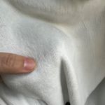 Vermont Country Terry Plaid Fleece Cardigan Sweater Plush Cozy Top Jacket Size M Green Size M Photo 9