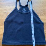 Free People Happiness Runs Crop Tank Size M/L Photo 9
