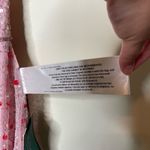 Mac Duggal New  10825 Pink EMBELLISHED ONE SHOULDER HI-LOW GOWN sz 14 Photo 9