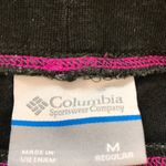 Columbia Athletic Pants women’s size medium Photo 2