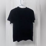 NBA X JUNKFOOD Women’s 2020 Disney Lakers Mickey Mouse Graphic Tee Black Size M Photo 3