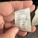 Rewind  v neck floral hi low dress size XXL Photo 5