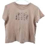 American Eagle Alien Tourist T Photo 0