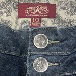 One 5 One  Denim, Capri, Trouser, Size 10 Photo 2