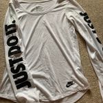 Nike Long Sleeve Shirt Photo 0