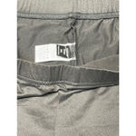 SheIn Women Blue & White Striped T-Shirt and black pants 3XL Photo 6