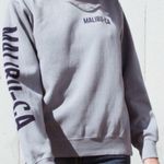 Brandy Melville electric motors erica sweatshirt Photo 2