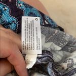 Xhilaration  xs boho‎ overall romper Photo 5