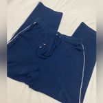 Dress Barn  Women’s Lounge Navy Pants Photo 3