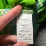 Speechless V-neck Smocked Waisted Tiered Dress Size Large Juniors Photo 4