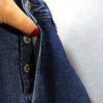 H&M & Denim By Blue Mom Jeans Ultra High Waist Loose Fit Size 2 Photo 7