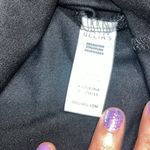 Delia’s by DOLLS KILL So Yesterday Floral Mini Dress Black Small‎ Photo 10