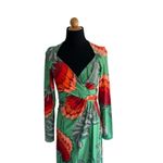 ROBERT DAVID MORTON VINTAGE 1970S luxury dress Photo 9